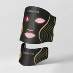 Glowvia LED Light Therapy Mask, Anti-Aging & Skin Rejuvenation